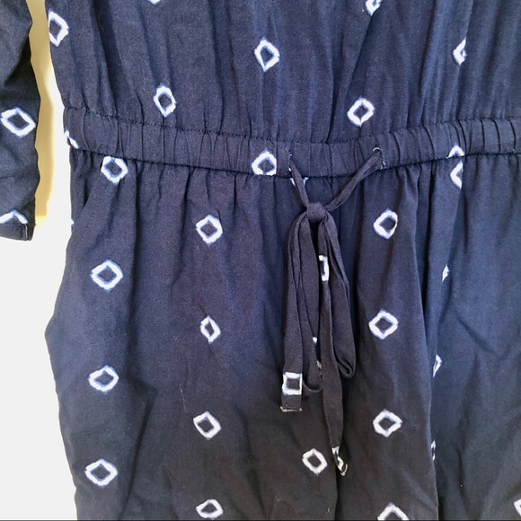Old Navy Women’s Romper - Picture 3 of 4